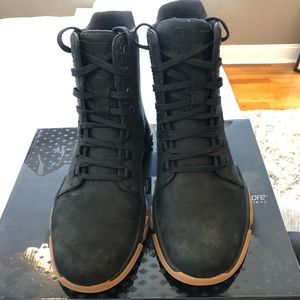 Timberland City Force Limited Release Boots 10.5